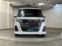 ルーミー カスタムG-T