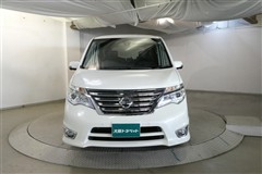 セレナ HSクロスギアS-HV アド