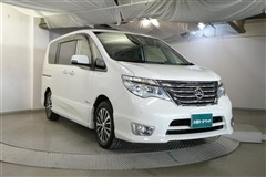 セレナ HSクロスギアS-HV アド