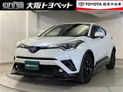 C-HR HV G モードネロ