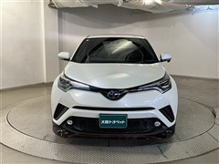 C-HR HV G モードネロ