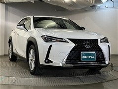 UX200 バージョンC