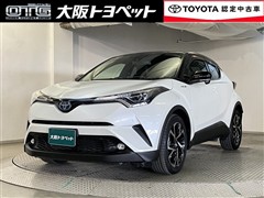 C-HR HV G