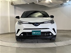 C-HR HV G