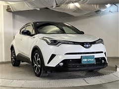 C-HR HV G