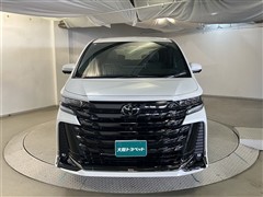 ヴェルファイアHV Z プレミア