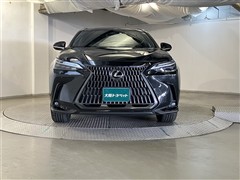 NX350h バージョンL