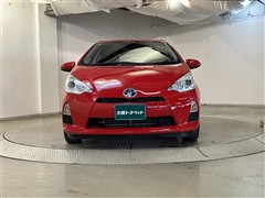 アクア G ブラックソフトレザーセレ