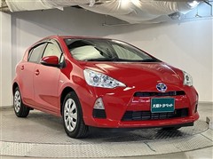 アクア G ブラックソフトレザーセレ