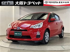 アクア G ブラックソフトレザーセレ