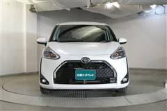 シエンタ G クエロ