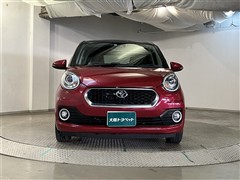 パッソ モーダ Gパッケージ