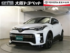 C-HR HV S GRスポーツ