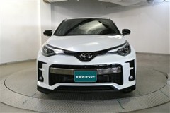 C-HR HV S GRスポーツ