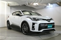 C-HR HV S GRスポーツ