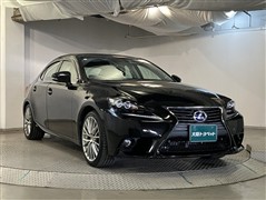 IS300h バージョンL