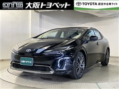 トヨタ プリウス Z