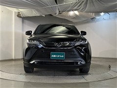 ハリアー Z レザーパッケージ