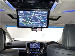 アルファード S Cパッケージ