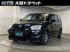 プロボックスバンHV F