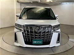 アルファード S Cパッケージ