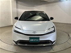 プリウス Z
