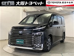 ヴォクシーHV S-Z