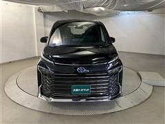 ヴォクシーHV S-Z