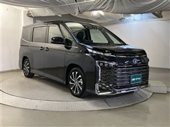 ヴォクシーHV S-Z