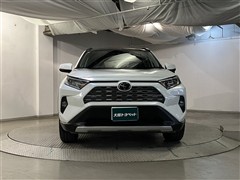 RAV4 G Zパッケージ