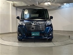 ルーミー カスタムG S