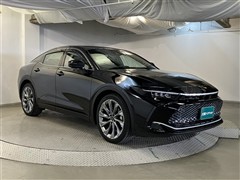 クラウンクロスオーバー Gアドバン