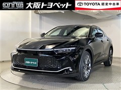 クラウンクロスオーバー Gアドバン