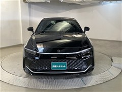 クラウンクロスオーバー Gアドバン