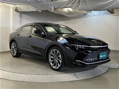 クラウンクロスオーバー Gアドバン