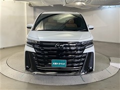 ヴェルファイアHV Z プレミア