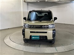 タフト Gターボ