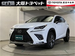 NX300 Fスポーツ