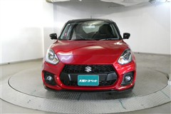 スイフト スポーツ