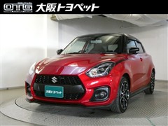 スイフト スポーツ