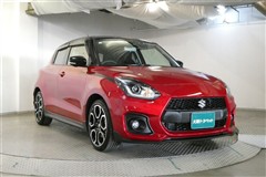 スイフト スポーツ