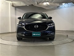 CX-30 20S Lパッケージ