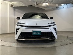 クラウンHV スポーツ Z