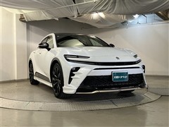 クラウンHV スポーツ Z