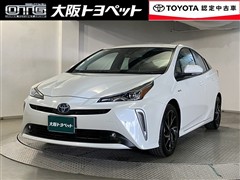 プリウス A ツーリングセレクション