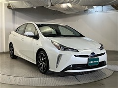 プリウス A ツーリングセレクション