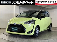 シエンタHV ファンベースG クエロ