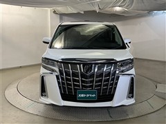 アルファード S Cパッケージ