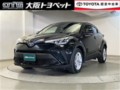 C-HR HV S