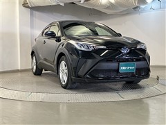 C-HR HV S